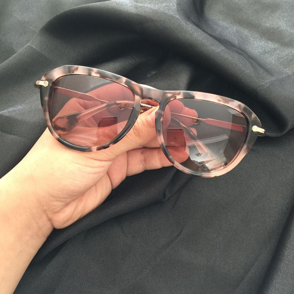 بولستار-rectangle  women Sunglasses  TS0324 Cocyta