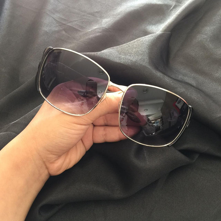ديور-oval women sunglasses DIORLADY Cocyta