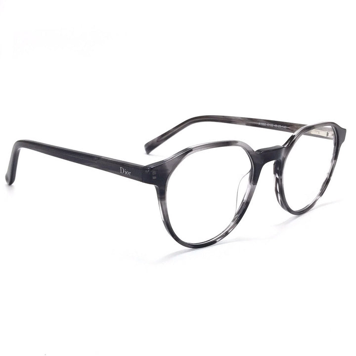 ديور-round lense Women Eyeglasses A1862 Cocyta