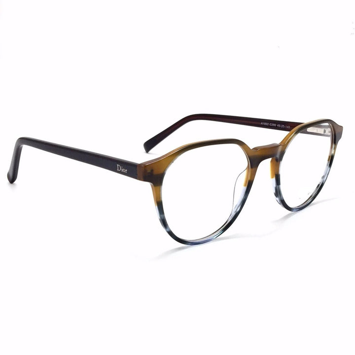 ديور-round lense Women Eyeglasses A1862 Cocyta