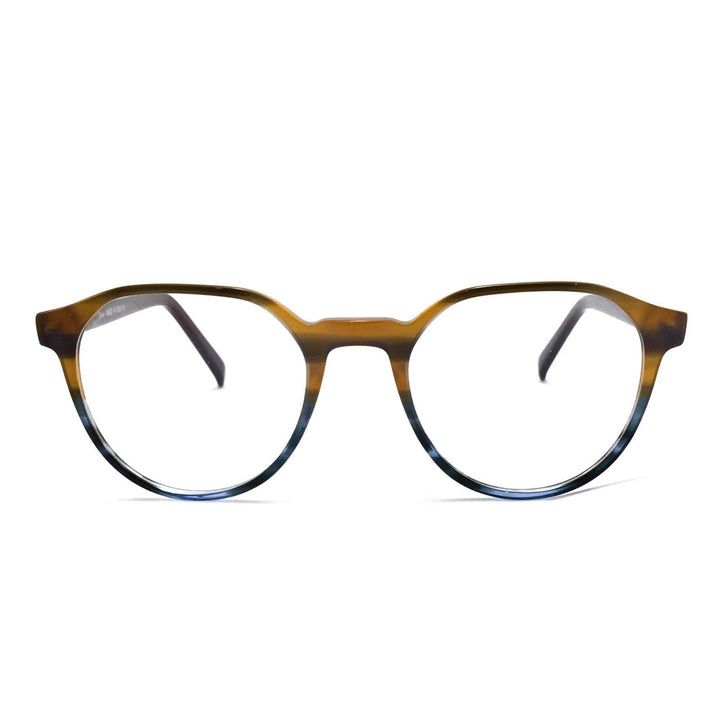 ديور-round lense Women Eyeglasses A1862 Cocyta