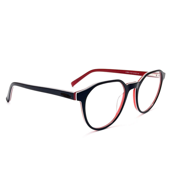 ديور-round lense Women Eyeglasses A1862 Cocyta