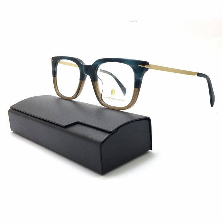 دايفيد بيكهام- square frame eyeglasses for all DB7047/S Cocyta