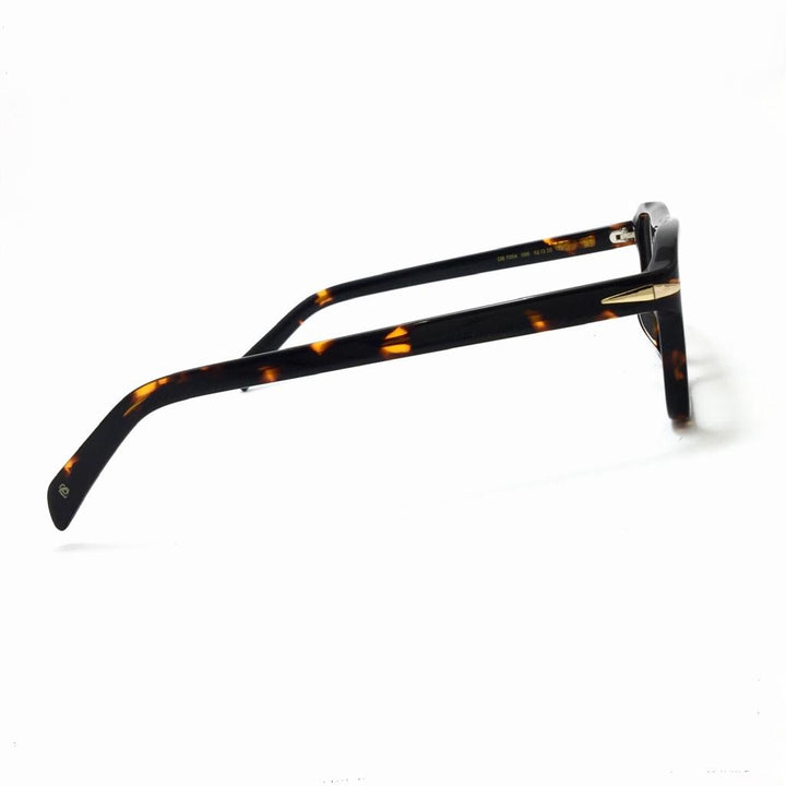 دايفيد بيكهام- rectangle frame eyeglasses for all DB7054 Cocyta