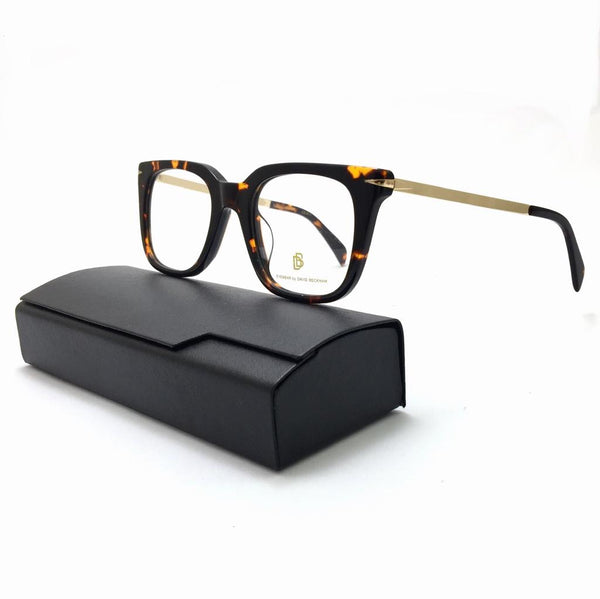 دايفيد بيكهام- square frame eyeglasses for all DB7047/S Cocyta