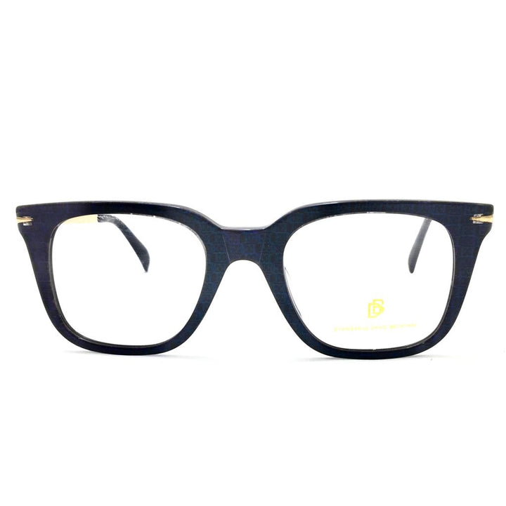 دايفيد بيكهام- square frame eyeglasses for all DB7047/S Cocyta