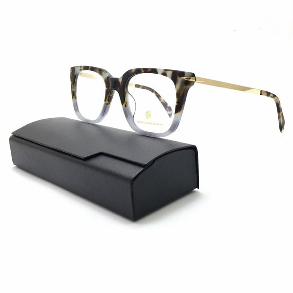 دايفيد بيكهام- square frame eyeglasses for all DB7047/S Cocyta