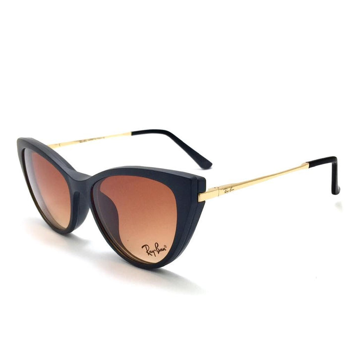 (5 in 1) 2218 ريبان Sunglasses Polarized clip on tr Cocyta