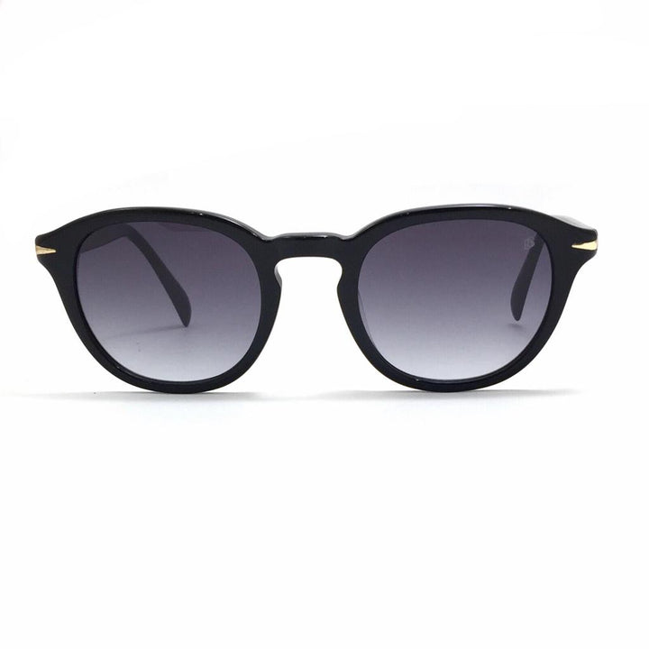 دايفيد بيكهام-round sunglasses for men DB7017 Cocyta