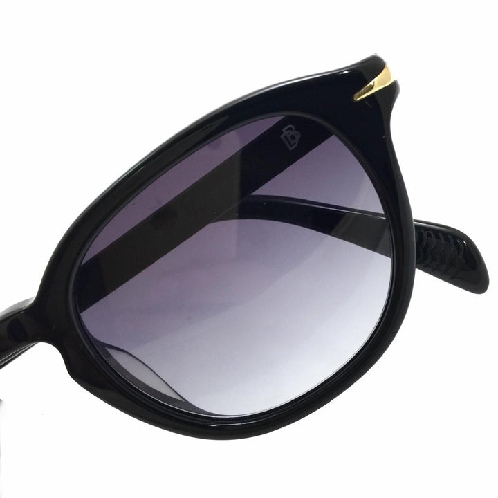 دايفيد بيكهام-round sunglasses for men DB7017 Cocyta