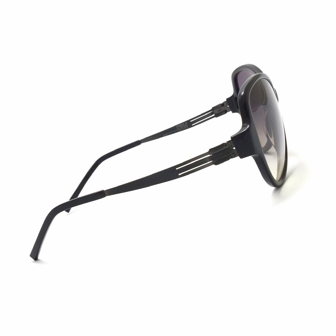 نظارة شمسية بيضاوية الشكل للسيدات من آي سي برلين paggy