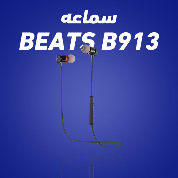 سماعة Beats b913