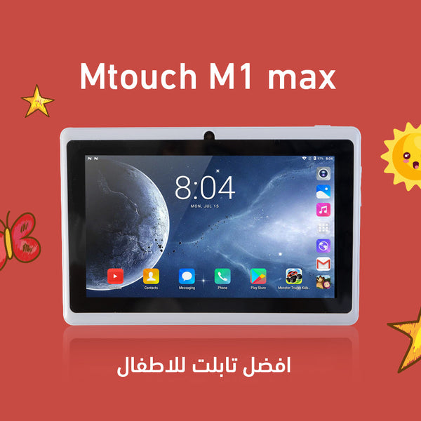 Tablet Mtouch M1 Max