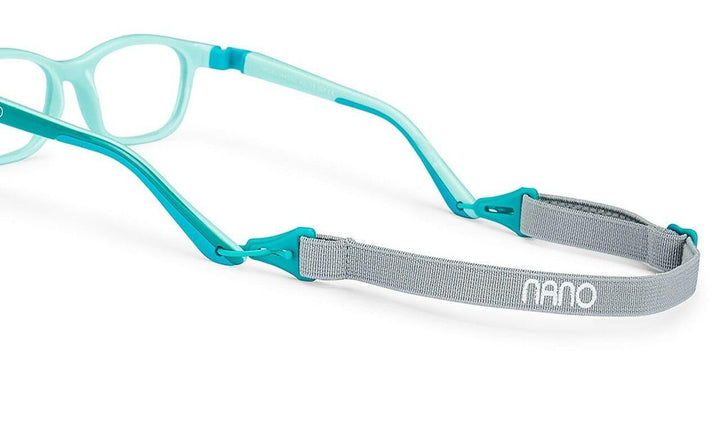 Eyeglasses , Kids ,Nano Vista CAMPER Solar Clip