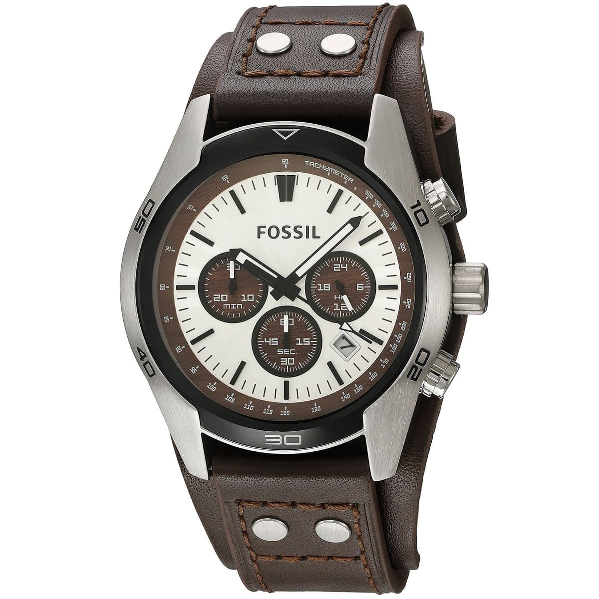 Fossil Watch , CH2565 - cocyta.com 