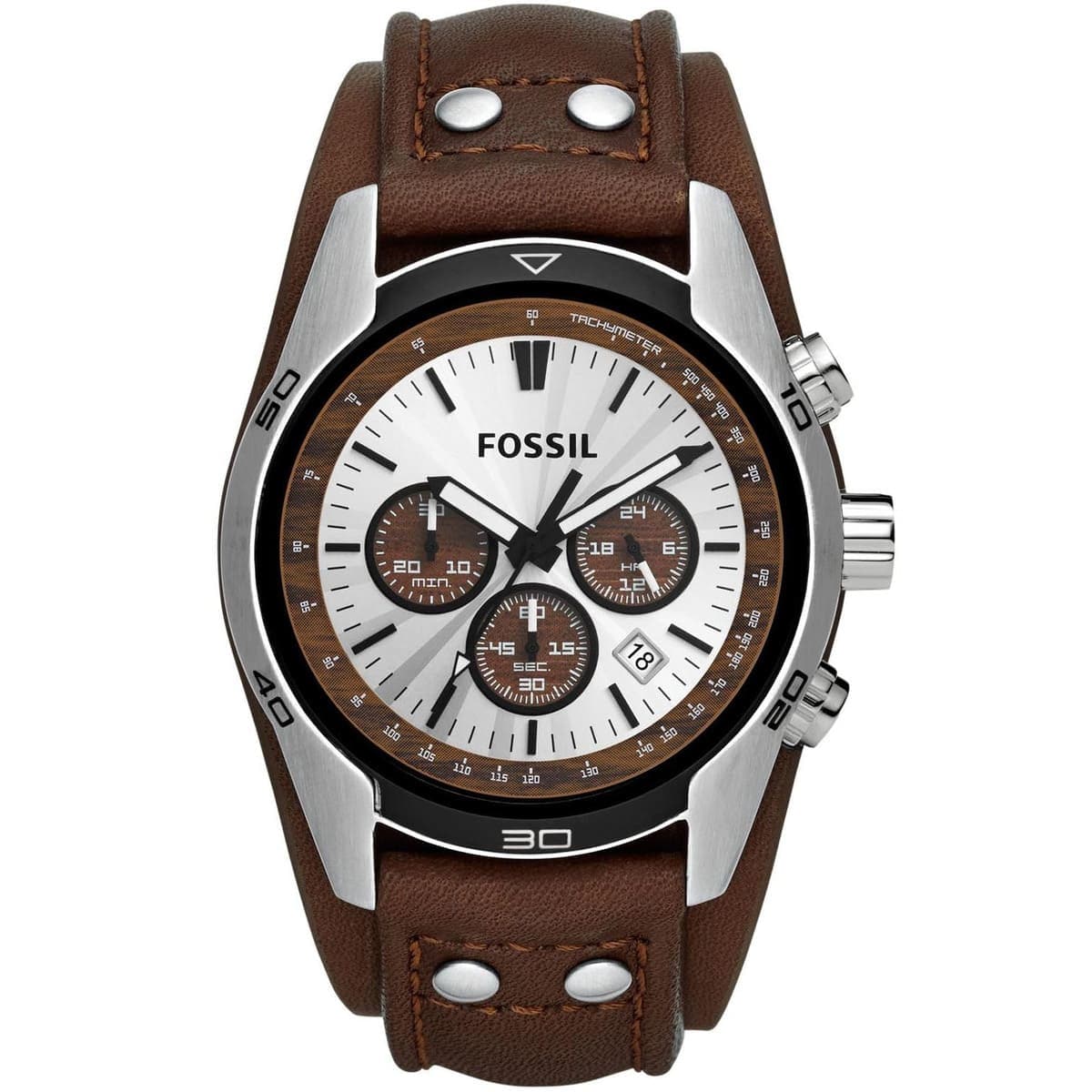 Fossil Watch , CH2565 - cocyta.com 