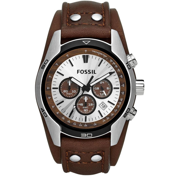 Fossil Watch , CH2565