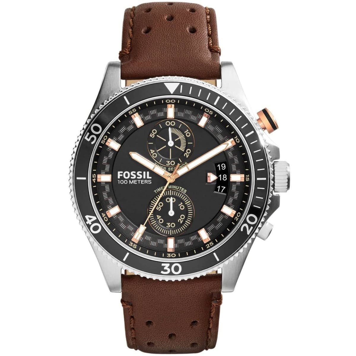 Fossil Watch , CH2944 - cocyta.com 