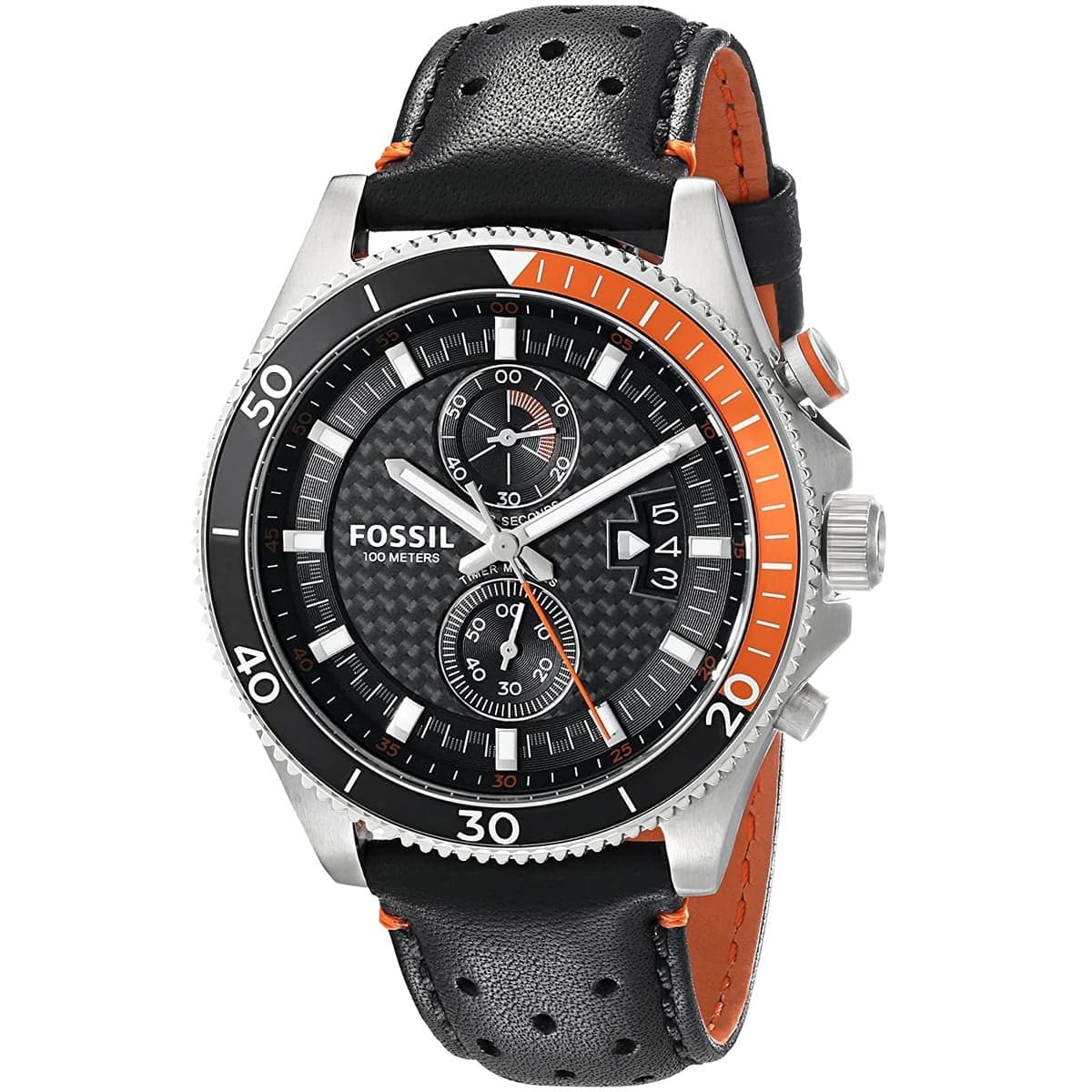 Fossil Watch , CH2953