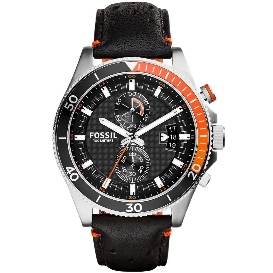 Fossil Watch , CH2953