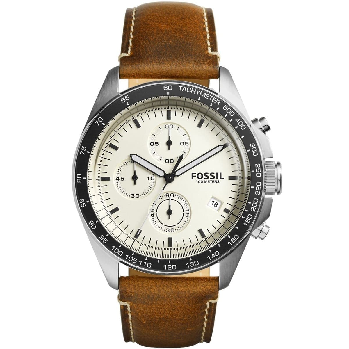 Fossil Watch , CH3023 - cocyta.com 