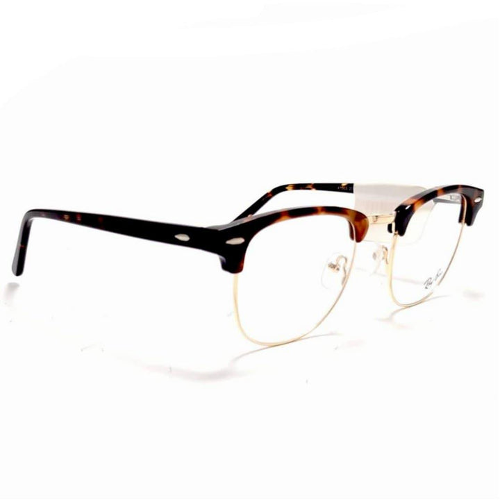 Eyeglasses  Clubmaster Optics Tortoise RX5154 RB5154