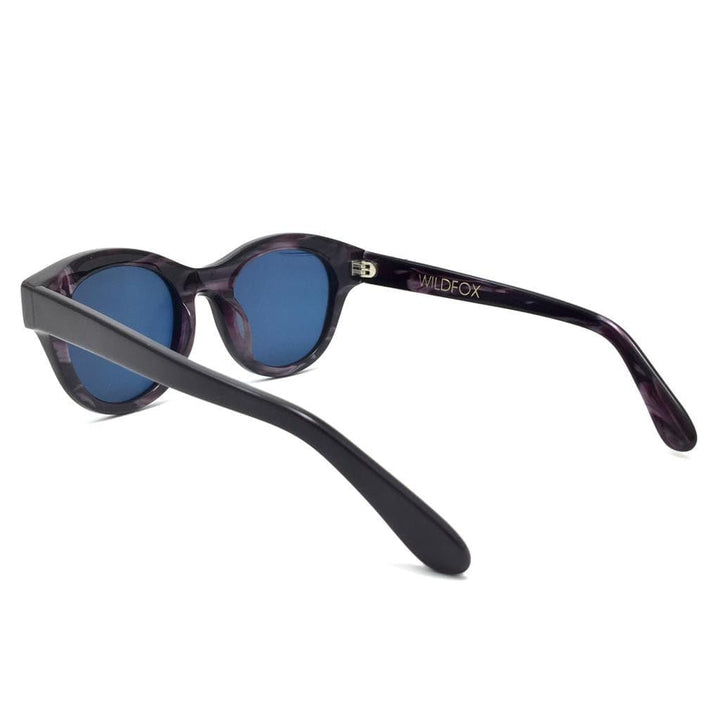 وايلد فوكس-round women sunglasses MONROE - cocyta.com 