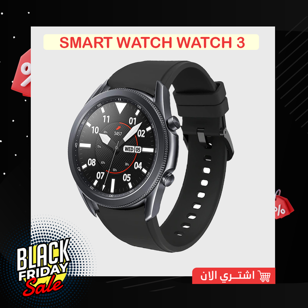 Smart Watch Watch 3