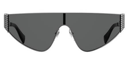 Moschino MOS 022/S 06LB-IR Women Sunglasses