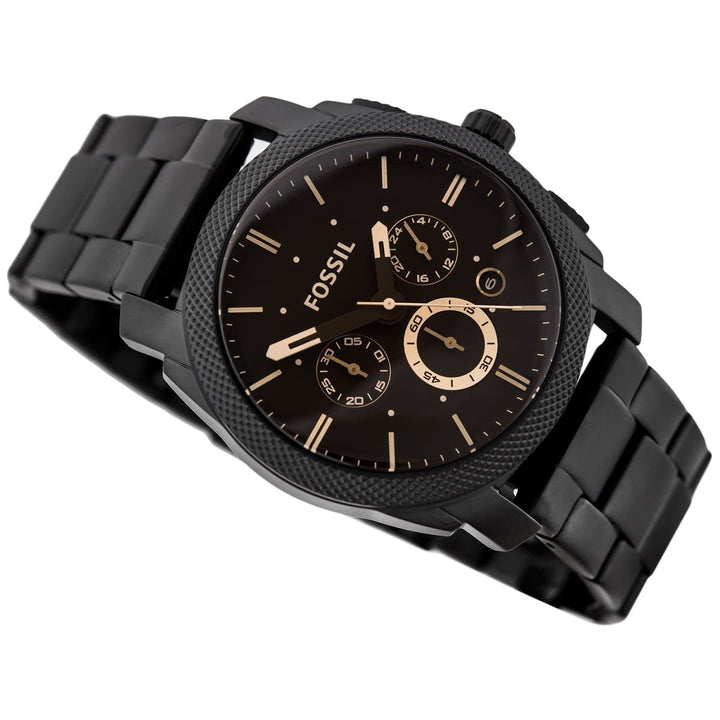 Fossil Watch , FS4682