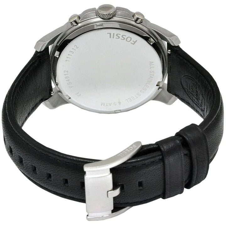 Fossil Watch , FS4812