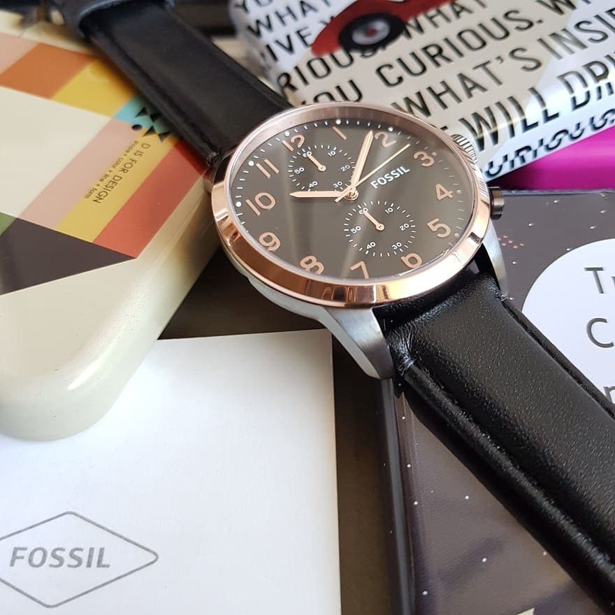 Fossil Watch , FS4935