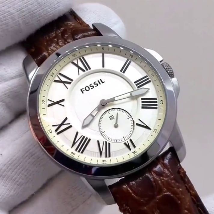Fossil Watch , FS4963