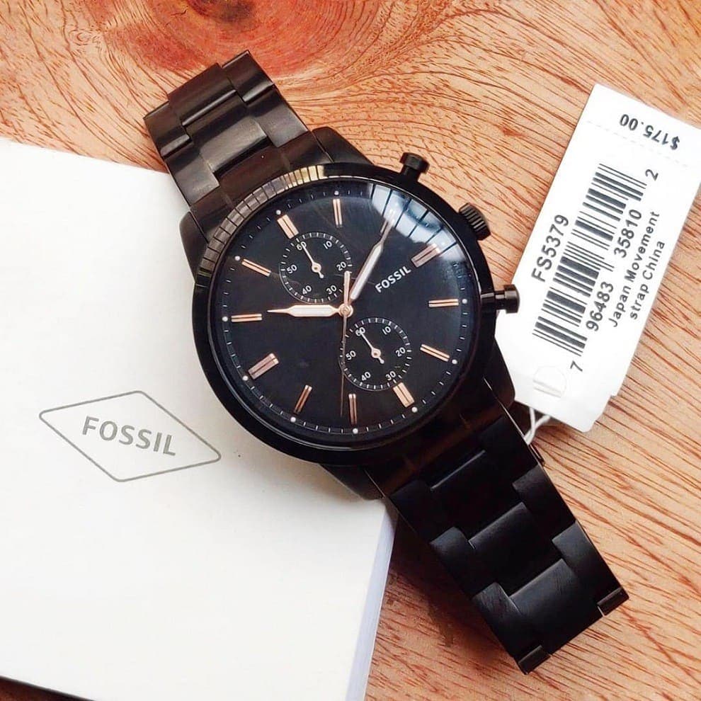 Fossil Watch , FS5379 - cocyta.com 