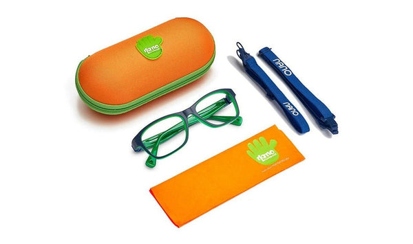 Eyeglasses , Kids ,Nano Vista Sleek GAIKAI