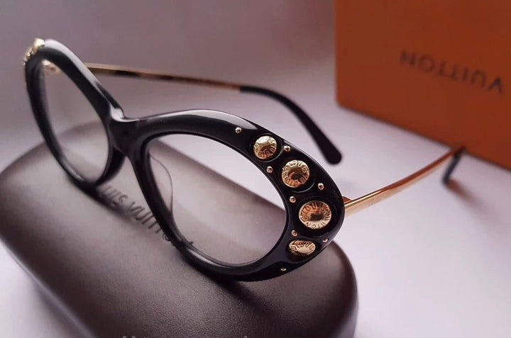 eyeglasses for women- لويس فيتون z1124e