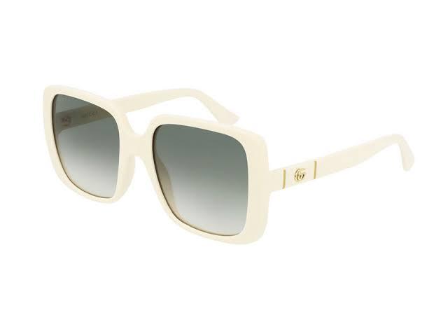 جوتشى-square sunglasses for women GG0632S - cocyta.com 