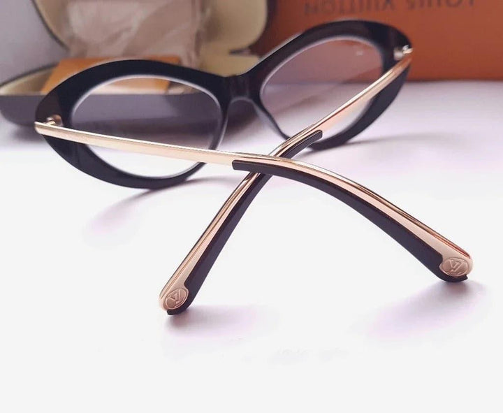 eyeglasses for women- لويس فيتون z1124e