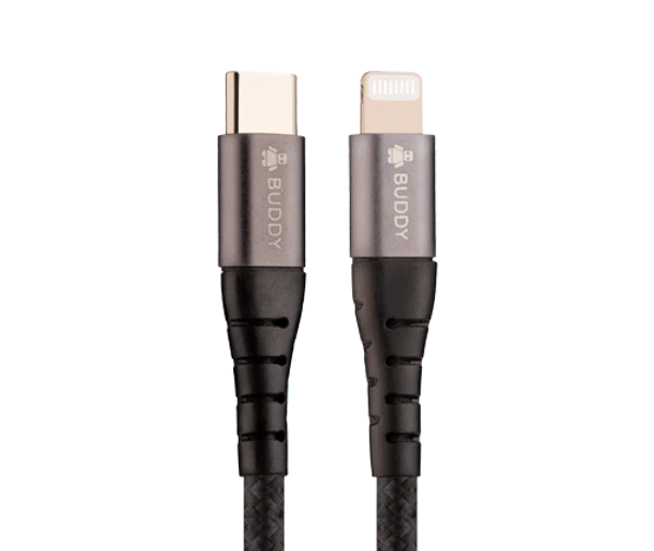 Certified Apple Type-c To Lighting cable