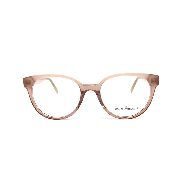 Eyeglasses , Eye Player , Women , Original , Round TF 2202