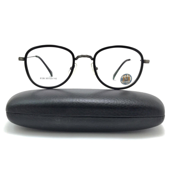 Eyeglasses Circle No Brand #nb350 - cocyta.com 