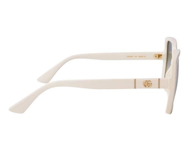 جوتشى-square sunglasses for women GG0632S - cocyta.com 