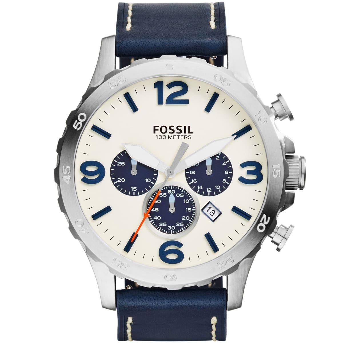 Fossil Watch For Men JR1480 - cocyta.com 
