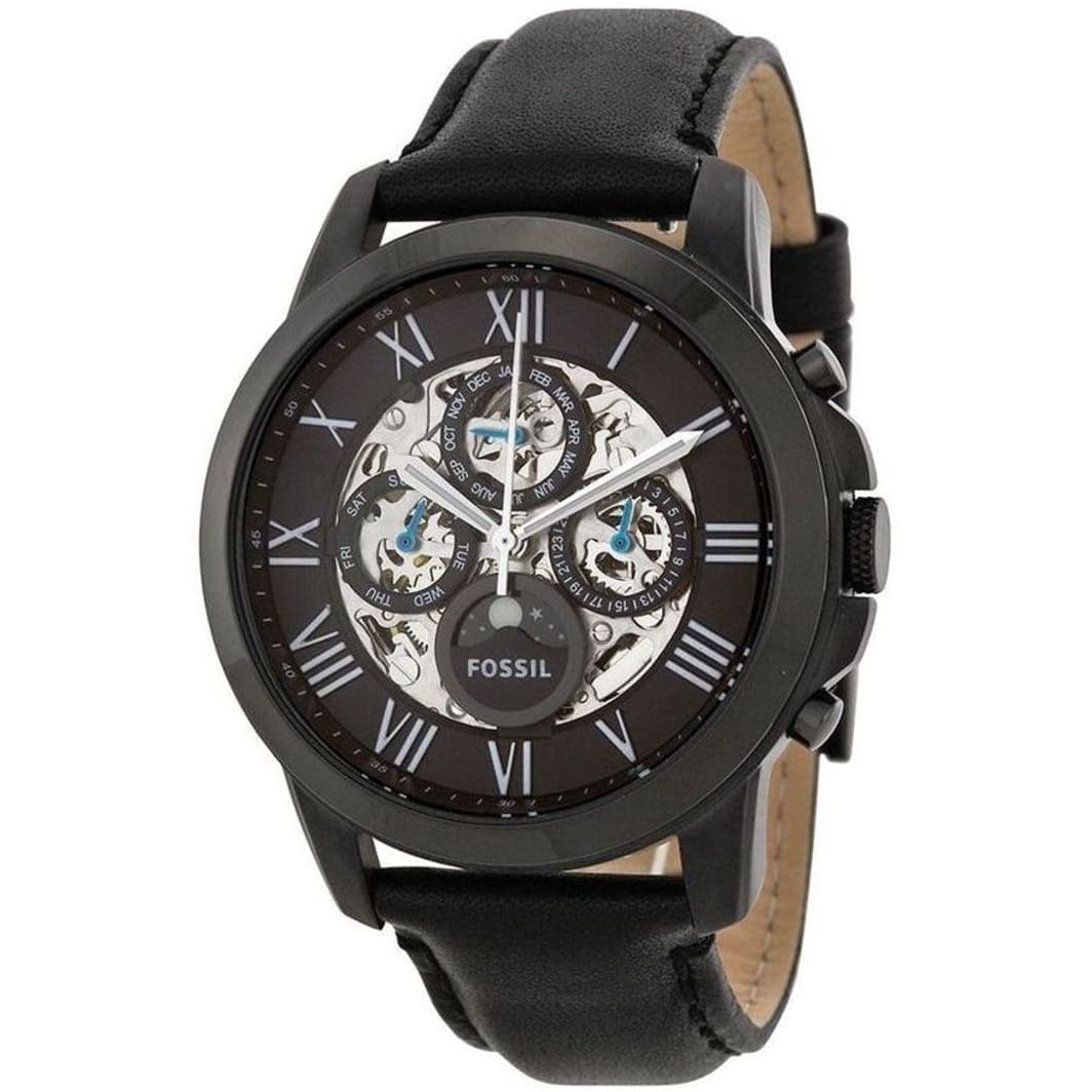 Fossil Watch For Men ME3028 - cocyta.com 