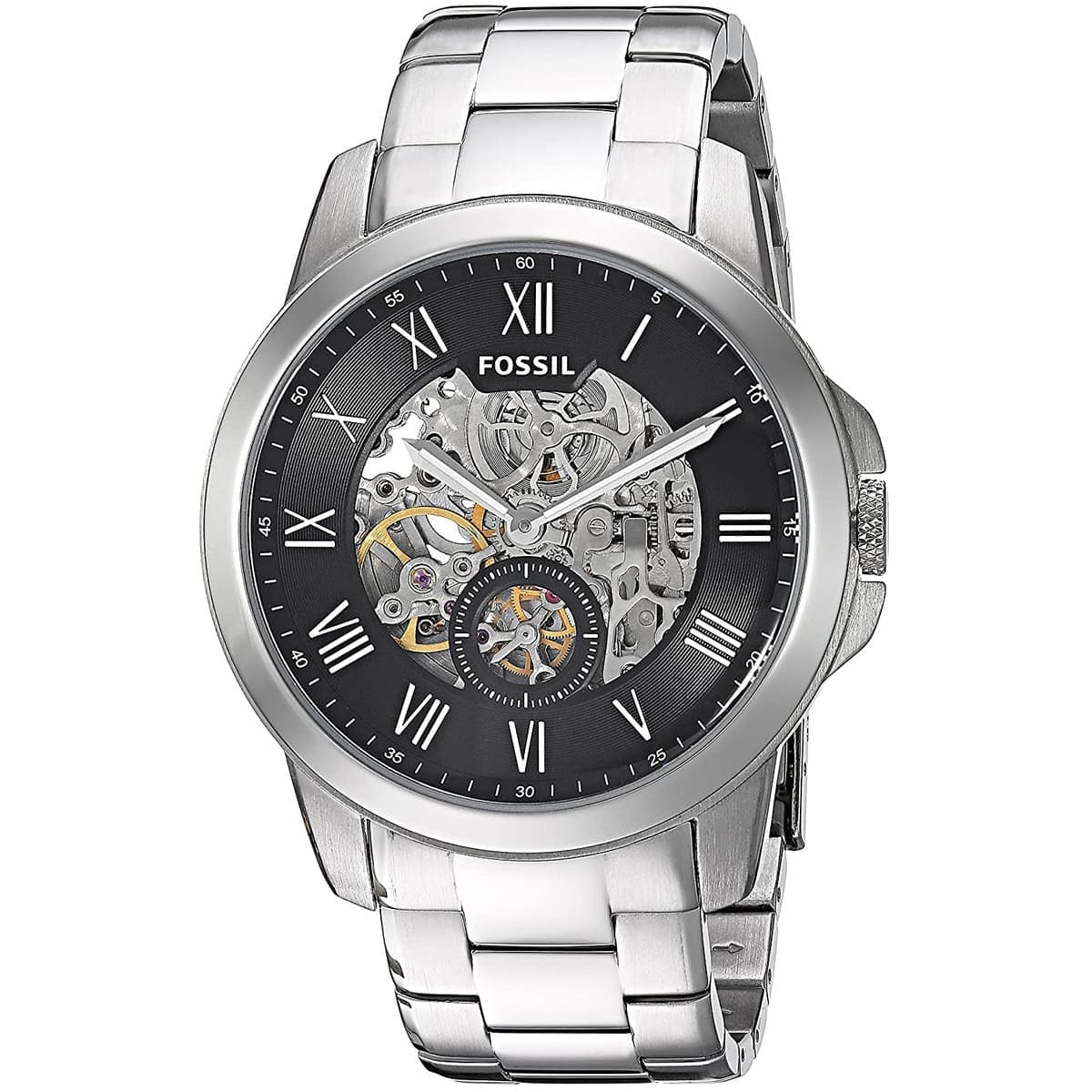 Fossil Watch For Men ME3055 - cocyta.com 