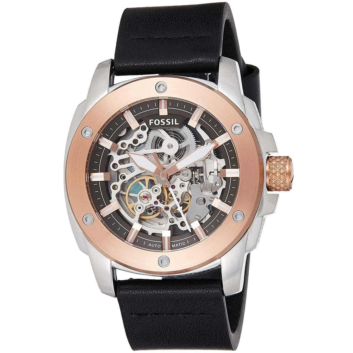 Fossil Watch For Men ME3082 - cocyta.com 