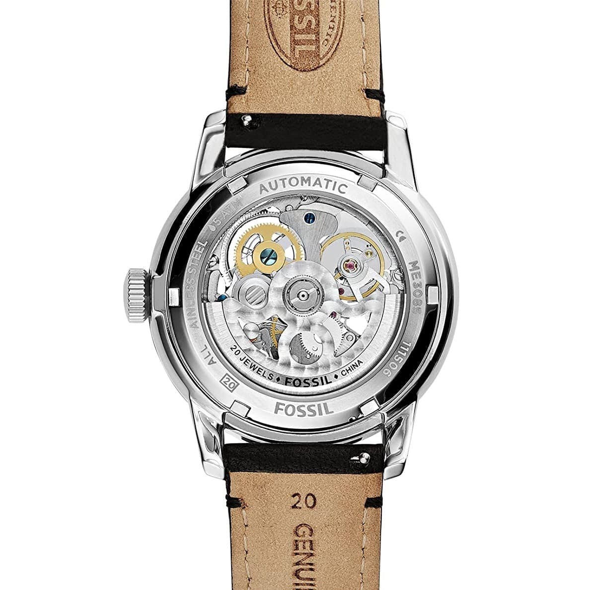 Fossil Watch For Men ME3085 - cocyta.com 