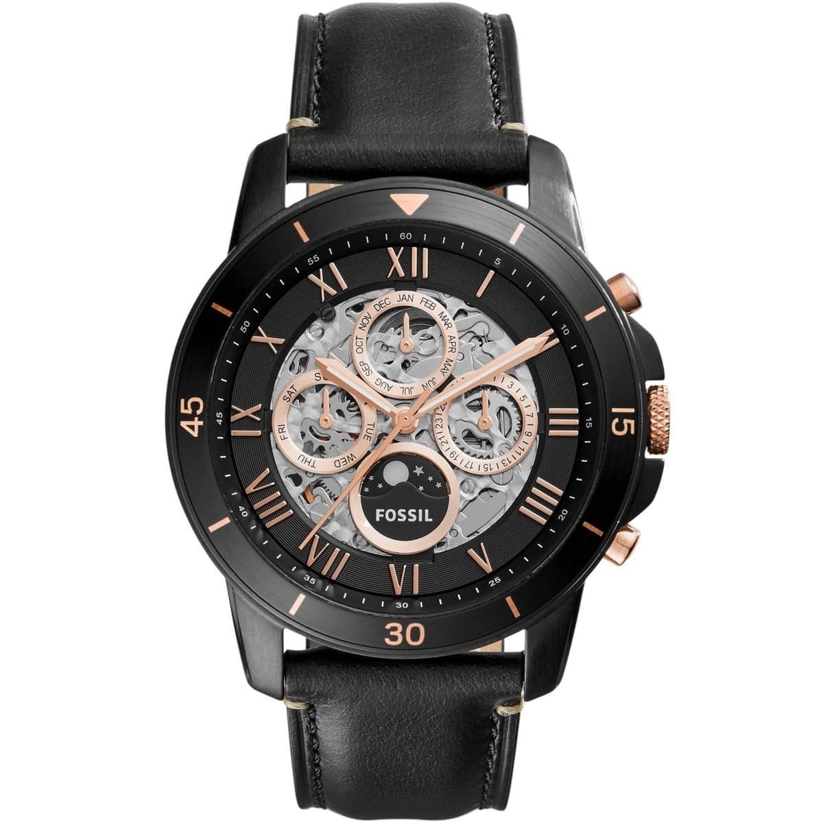 Fossil Watch For Men ME3138 - cocyta.com 