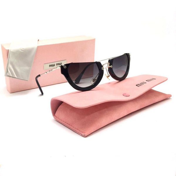 miu miu women sunglasses نظارات شمسية ميو ميو نسائيه 