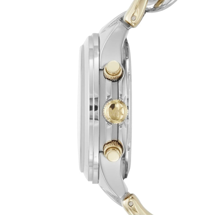 ساعة مايكل كورس حريمي معدن أوريجينال بتصميم مختلف وجذاب 